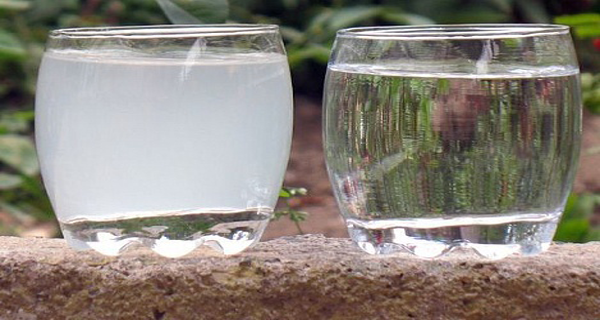 Pourquoi et comment éliminer le chlore de votre eau